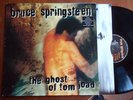 BRUCE SPRINGSTEEN  THE GHOST OF TOM JOAD near mint 1995 VINYL LP