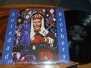 SOLEDAD BROTHERS Estrus ORIGINAL Vinyl LP Garage Punk WHITE STRIPES Jack DETROIT