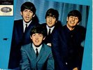 BEATLES ++EP++ROCK AND ROLL MUSIC++RARE SCHWEDEN+++