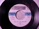 PAT POWDRILL RARE NORTHERN SOUL POPCORN DJ PROMO 45 on REPRISE HEAR
