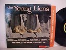 YOUNG LIONS s/t, Lee Morgan, Wayne Shorter, VEE-JAY VJLP-3013 M- stereo orig