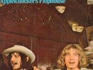 CUBY + BLIZZARDS Appleknockers Flophouse 1969 RARE Holland lp