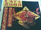 record vinyl KATE BUSH WUTHERING HEIGHTS single 45 collectors item. authentic