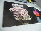 POOKAH SAME LP US 1969 HYPER RAAAAR TOP