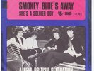 NEW GENERATION She's A Soldier Boy SWEDEN 45 PSYCH Sutherland Brothers ON RUBBLE