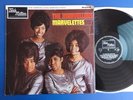 THE MARVELETTES THE MARVELOUS MARVELETTES tamla motown 64 A1B1 1st pr UK Lp Nice