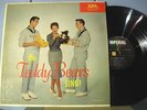 THE TEDDY BEARS Sing ** orig US mono 1959 Phil Spector