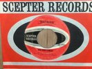 Jack Montgomery northern soul 45 Dearly Beloved/Do You Believe It on Scepter