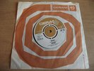 TIMEBOX   BEGGIN' ** 1968 DERAM 45