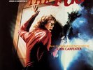 THE FOG - Rare OOP Soundtrack - JOHN CARPENTER - Varese Sarabande - NM