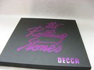 5 LP Box The Rolling Stones DECCA
