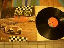 The Duals Stick Shift Sue 12 
