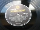 THE BEATLES PLEASE PLEASE ME ORIGINAL 1963 UK LP -1N  -1N  EXCELLENT VINYL