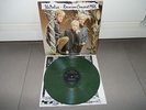 The Police Reunion Concert 1986 LP Swinging Pig TSP 097 Luxembourg MARBLE VINYL