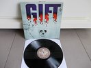 Gift Same LP Telefunken SLE 14 680-P Germany 1972 MINT