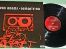 Ryan Adams - Demolition - 2002 Numbered US Vinyl LP