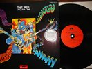 The Who  A quick one limited edition  2675216  1966  Polydor Nearmint  vinile lp