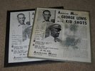George Lewis 10
