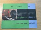 BARCHET / VEYRON-LACROIX 