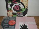 ACE OF BASE - Happy Nation U.S. Version 15TRAX LP  Korea '93 press