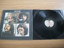 THE BEATLES - LET IT BE -  ORIG MONO VINYL LP BRAZIL ONLY UNIQUE MIX