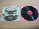 THE ROLLING STONES - LET IT BLEED -  BOXED DECCA MONO VINYL LP