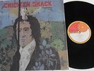 LP CHICKEN SHACK Imagination Lady - Re-Release - Sunday Rec. STILL SEALED