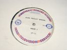 Elvis Presley Special American Forces Radio Television 6 Records Set