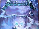 METALLICA - CREEPING DEATH; MINI LP; RAR, 1st Press; worldwide shipping
