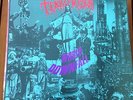 TERRORIZER - WORLD DOWNFALL; RAR; 1st Press; worldwide shipping