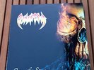 SINISTER - CROSS THE STYX; RAR; 1st Press; worldwide shipping