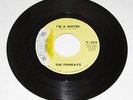 THE FENWAYS: Satisfied / I'm A Mover NEAR MINT- Original 45 RARE