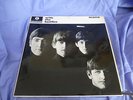 The Beatles - With The Beatles - Original UK Mono Pressing - Nice Condition