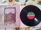LP 33 GIRI LED ZEPPELIN - IV -  con 