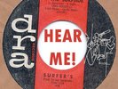 SURF INSTRO/ROCKABILLY: SURFER'S Widgit/Stompin' At The Surfside DRA