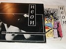 NEON  MY BLUES IS YOU+ DARK AGE DUE RARI MIX 12
