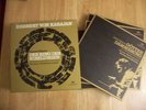 DG 2720 051 Stereo 19LP Box Set Karajan Wagner Der Ring Des Nibelungen Complete