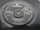the beatles paperback writer single 1966