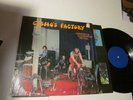 CREEDENCE CLEARWATER REVIVAL COSMO'S FACTORY in SH.WRAP+ INNER SLV(FANT-8402) LP