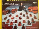 10'' 25 CM  Barclay 82153 Raymond Lefevre Musicorama N 2