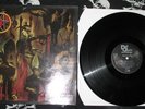 SLAYER  LP - REIGN IN BLOOD, DAF JAM RECORDS FIRST UK PRESS 1986 LONLP34 VINYL