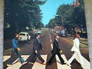 The Beatles Abbey Road MFSL 1-023 Mobile Fidelity Vinyl NM-