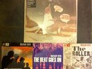 beady eye vinyl.    Different Gear Still Speeding. Plus Singles.