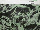 DONALD BYRD In Flight LP BLUE NOTE 4048 NY ADDRESS RVG 