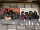 KISS Lps- Sealed- Lick It Up, Creatures of the Night