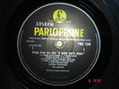 THE BEATLES - A HARD DAY'S NIGHT LP **1ST PRESS**