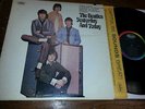 Beatles Yesterday and Today Butcher Cover paste over mono 2nd state vg+ unpeeled