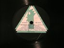 Dr. Ernst Kunwald - Beethoven Symphony No. 7 German Vox 4 x 12
