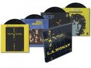 The Doors LA Woman Singles Box Set Record Store Day Ltd Ed Sealed Box Set
