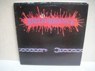 DELIVERANCE Christian POWER METAL Ultra RARE LP